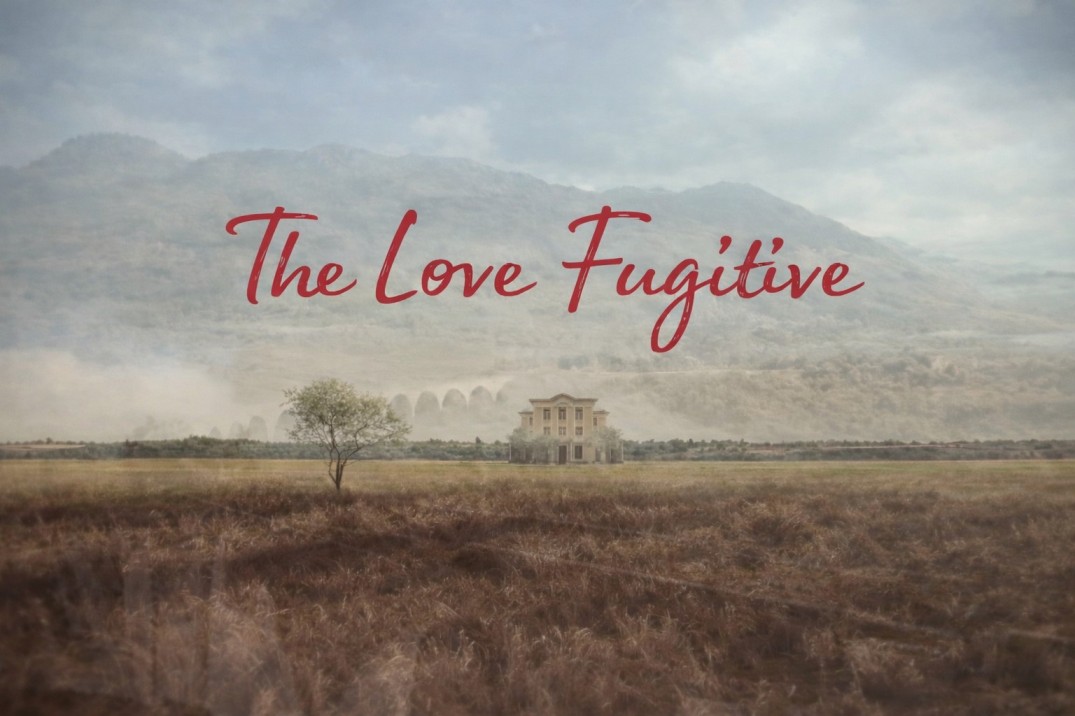 The Love Fugitive