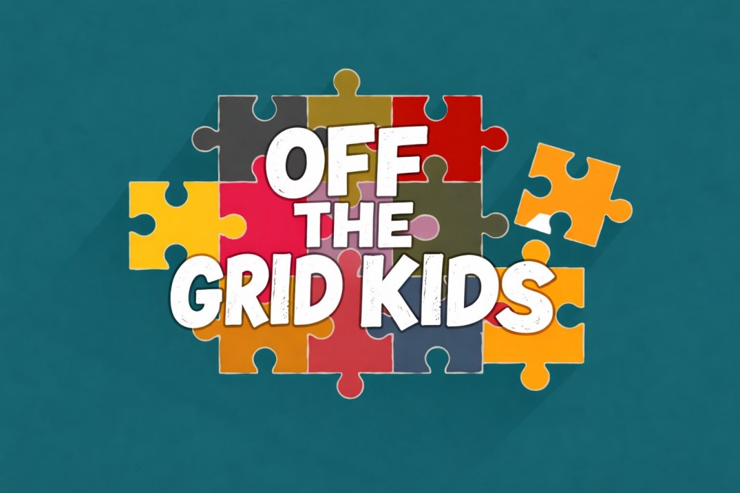 Off The Grid Kids