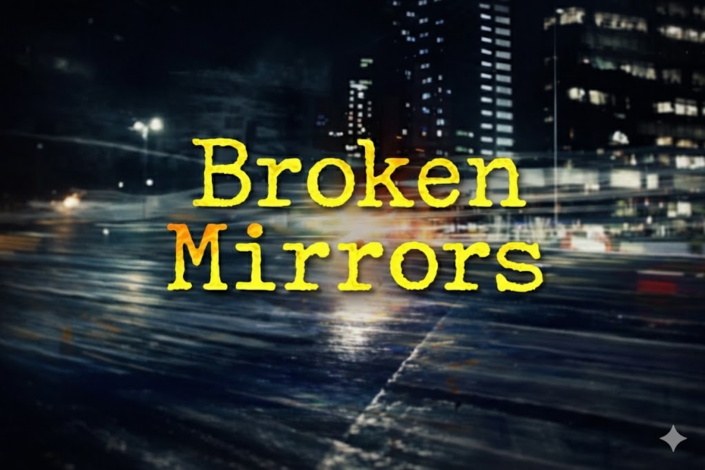 Broken Mirrors