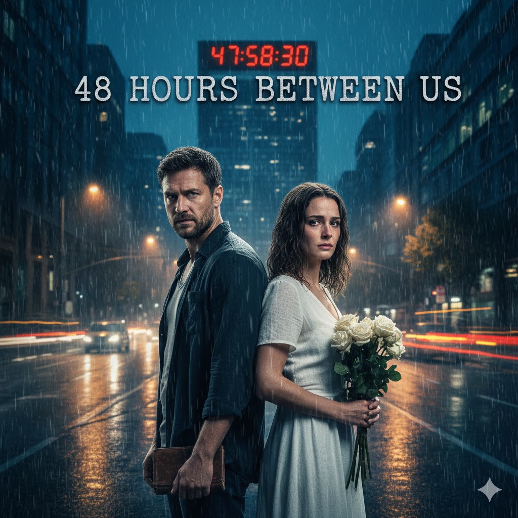 48 Hours Between Us