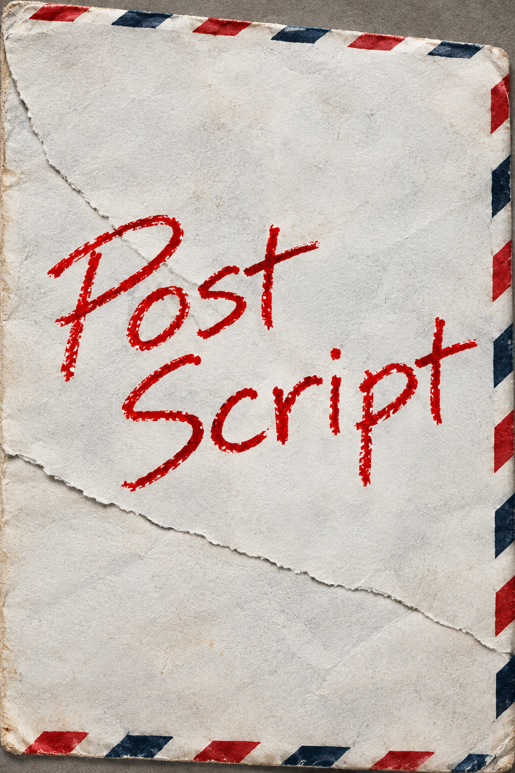 Postscript